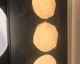 Foto del paso 4 de la receta: Tortitas americanas (Pancakes) 🥞
