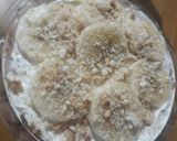 صورة لخطوة 2 من وصفة تحلية سهلة الصنع 🥧🍰