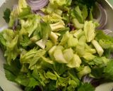 Foto del passaggio 7 della ricetta Caponata di melenzane alla siciliana con il coperchio Magik cook