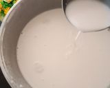 Foto langkah ke 4 dari resep Apem selong.