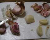 Foto del paso 2 de la receta: Omelette con champiñones