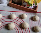Foto langkah ke 4 dari resep Bakpao.