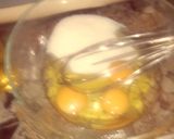 صورة لخطوة 2 من وصفة الكيك اليومي