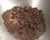 Une image de l'étape 2 de Tarte Oreo à ma façon.