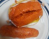 Foto del paso 2 de la receta: Desayuno Huachano