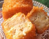 Foto langkah ke 4 dari resep Nugget Pisang Siam.