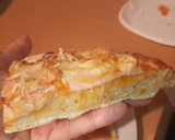 Foto del paso 7 de la receta: Pizza casera esponjosa de atún