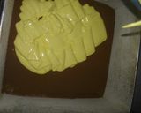 Foto langkah ke 8 dari resep 📑 Steamed Topo Map Love Cake.