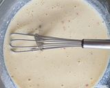 A picture of step 14 of Awadhi Gobhi Quiche/Pie.