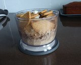 Foto del paso 1 de la receta: Tarta de chocolate sin horno (con cuajada)