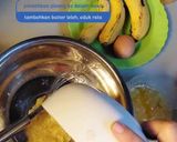 Foto langkah ke 2 dari resep 71. Banana Bread.