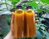 Foto langkah ke 3 dari resep Kunyit asam ala dhee.