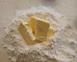 Foto del paso 3 de la receta: Scones dulces