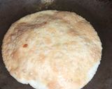A picture of step 10 of Crispy mash daal kachori.