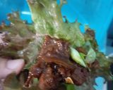 Foto langkah ke 5 dari resep Beef Teriyaki Homemade.