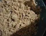 तीळ गुळ पोळी (til gul poli recipe in marathi) रेसिपी स्टेप 3 फोटो 