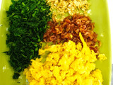 Onigiri Keningkir Pedas (Onigiri ndeso)