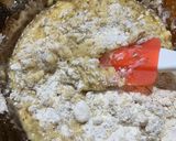 Foto del paso 4 de la receta Pan de anís con ralladura de limón