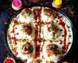 દહીં વડા (Dahi Vada Recipe In Gujarati) રેસીપી સ્ટેપ4ફોટો