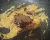 Foto langkah ke 2 dari resep Nasi kebuli ayam.