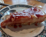 Foto del paso 8 de la receta: Cheesecake