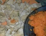 Foto langkah ke 5 dari resep Dimsum / somay ayam.