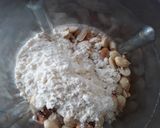 Foto langkah ke 2 dari resep Peanut Cookies.