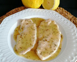 Foto del paso 6 de la receta: Pavo al limón