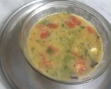 તુવેર દાળ (Tuver Dal Recipe In Gujarati) રેસીપી સ્ટેપ6ફોટો