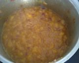Une image de l'étape 4 de Chutney de mangue.