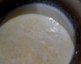 A picture of step 4 of Asli Ghee.