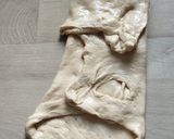 Φωτογραφία βήματος 6 της συνταγής Γλυκά, γεμιστά ψωμάκια και ρολά νηστίσιμα