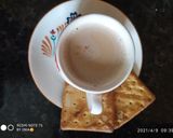কফি (coffee recipe in Bengali) রেসিপির ধাপ 6 ছবি