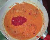 169. Ikan Lebam Masak Saus langkah memasak 5 foto