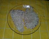 Foto del paso 3 de la receta: Mila de pollo con empanado saludable