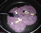 Purple Yam delight recipe step 2 photo