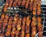 Foto langkah ke 11 dari resep Sate Ayam.