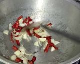 Foto langkah ke 1 dari resep Bayam Enoki ala Subi 😍.