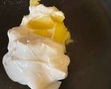 Amrit peda recipe step 1 photo