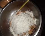 Foto langkah ke 2 dari resep Nuget Tempe dan Wortel (Tanpa Telur).