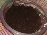 Puding Oreo