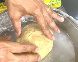 માખણિયા/જીરા બિસ્કિટ રેસીપી સ્ટેપ6ફોટો