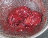 A picture of step 3 of Plum Ki Khatti Meethi Chutney.
