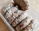 Foto langkah ke 6 dari resep Steak Tempe Kornet Frozen Food.