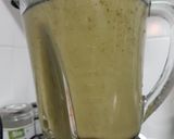 Foto del paso 4 de la receta: Crema de berro☘