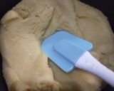 Foto langkah ke 3 dari resep Kue Soes Vla Vanila.