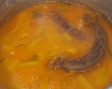 Foto del paso 2 de la receta: Potaje andaluz con morcilla de Baza
