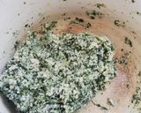 Foto del paso 2 de la receta: Ñoquis de espinaca y ricotta