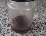 Foto del paso 1 de la receta: Blanco y negro un postre muy popular de Cartagena Murcia