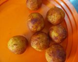 मलाई कोफ्ता(malai kofta recipe in hindi) रेसिपी चरण 3 फोटो